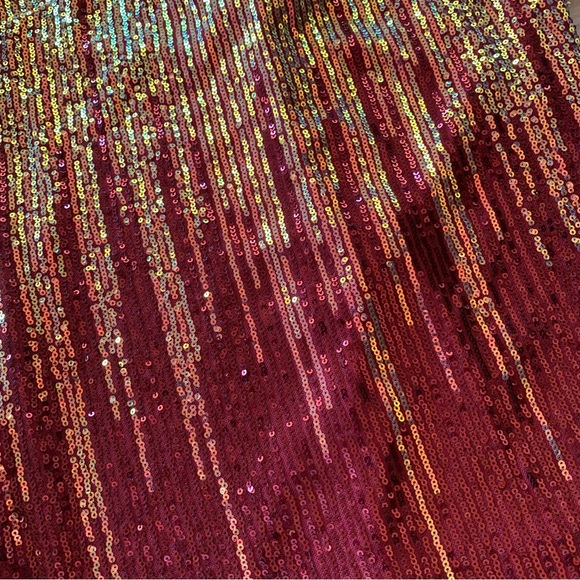 Venus Cold Shoulder Cocktail Dress - Picture 15 of 17